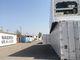 Metaalkader Veilig Chili 20Ft Draagbare Huizen van de Staalcontainer door Gebruikte Verschepende Container leverancier