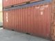 20 de voeten kiezen Containerhuis met Elektrosysteem en Staalplank uit leverancier