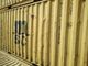Prefabriceerden de douane Geprefabriceerde Huizen van de Metaalcontainer/Verschepende Containerhuizen  leverancier