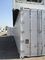 20 de Container van het groottemetaal huisvest Duurzame de Containerhuizen van de Tweede Handopslag leverancier
