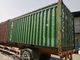 Staal Enig Verhaal in de Containerhuizen van de Lijnopslag met Internationale Normen leverancier
