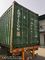 Staal Enig Verhaal in de Containerhuizen van de Lijnopslag met Internationale Normen leverancier