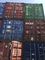 40 rangschik de Omzetting van de Containerhuizen van de Tweede Handopslag en Duurzaam leverancier